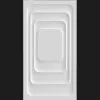 Стиральная машина Whirlpool (WAM87WBCUA) (White/Black)
