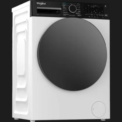 Пральна машина Whirlpool (WAM87WBCUA) (White/Black)