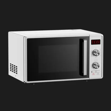 Мікрохвильова піч Prime Technics PMW 23871 HW (White)