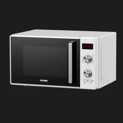 Мікрохвильова піч Prime Technics PMW 23871 HW (White)
