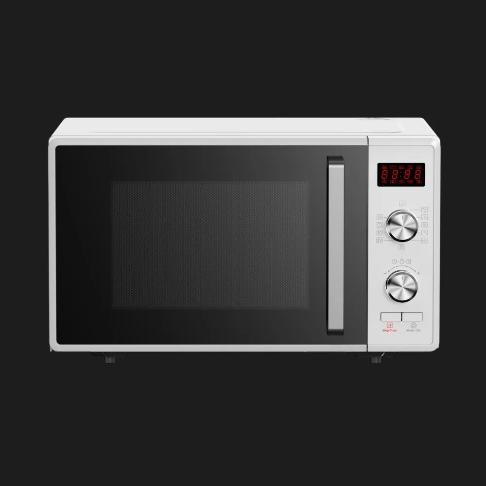 Микроволновая печь Prime Technics PMW 23871 HW (White)