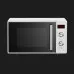 Микроволновая печь Prime Technics PMW 23871 HW (White)
