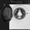 Стиральная машина Whirlpool (WAM87WBCUA) (White/Black)