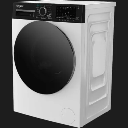 Пральна машина Whirlpool (WAM87WBCUA) (White/Black)