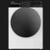 Стиральная машина Whirlpool (WAM87WBCUA) (White/Black)