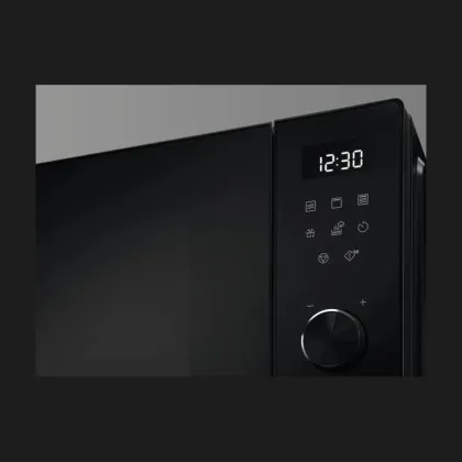 Мікрохвильова піч AEG MFB295DB (Black)