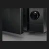 Мікрохвильова піч AEG MFB295DB (Black)