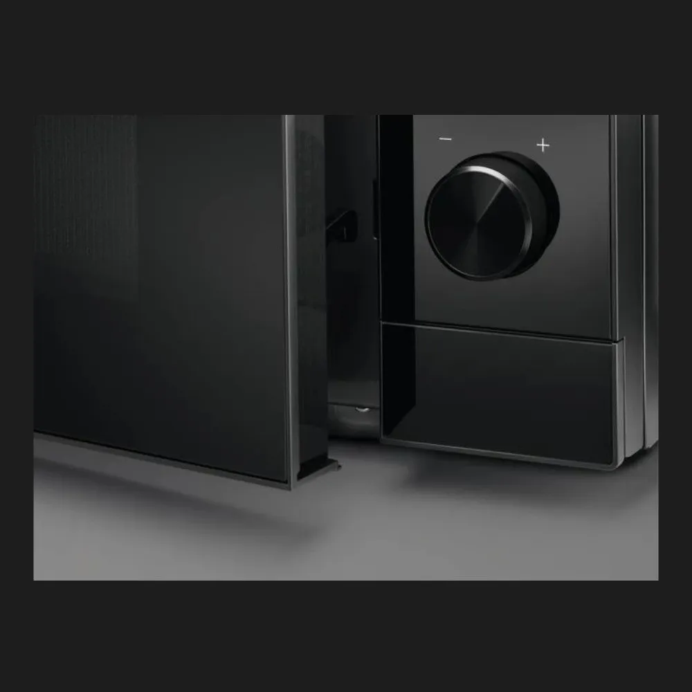 Мікрохвильова піч AEG MFB295DB (Black)