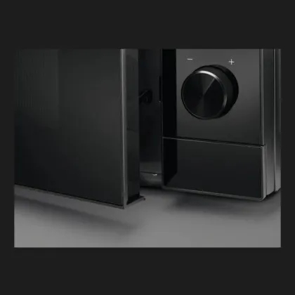 Мікрохвильова піч AEG MFB295DB (Black)