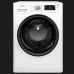 Пральна машина Whirlpool (FFB9448BVUA) (White/Black)