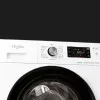 Пральна машина Whirlpool (FFB9448BVUA) (White/Black)