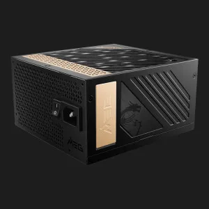 Блок живлення MSI MEG AI1300P PCIE5 1300W (MEG AI1300P PCIE5)