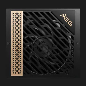 Блок живлення MSI MEG AI1300P PCIE5 1300W (MEG AI1300P PCIE5)