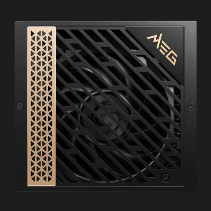 Блок живлення MSI MEG AI1300P PCIE5 1300W (MEG AI1300P PCIE5)