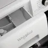 Пральна машина Whirlpool (FFB9448BVUA) (White/Black)