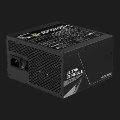 Блок живлення GIGABYTE GP-UD750GM PG5 V2 750W (GP-UD750GM)
