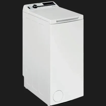 Пральна машина Whirlpool (TDLRB65242BSEU/N) (White)