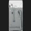 Пральна машина Whirlpool (TDLRB65242BSEU/N) (White)