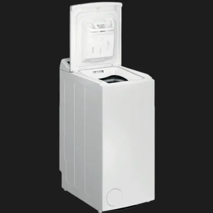 Пральна машина Whirlpool (TDLRB65242BSEU/N) (White)