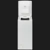 Пральна машина Whirlpool (TDLRB65242BSEU/N) (White)
