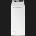 Пральна машина Whirlpool (TDLRB65242BSEU/N) (White)