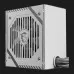 Блок живлення MSI MAG A650BNL 650W (WHITE) (MAG A650BNL WHITE)