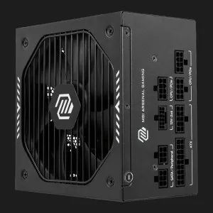 Блок питания MSI MAG A750GLS PCIE5 750W (MAG A750GLS PCIE5)
