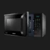 Микроволновая печь Samsung MC28H5013AK/UA (Black)