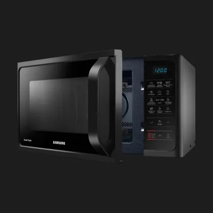 Мікрохвильова піч Samsung MC28H5013AK/UA (Black)