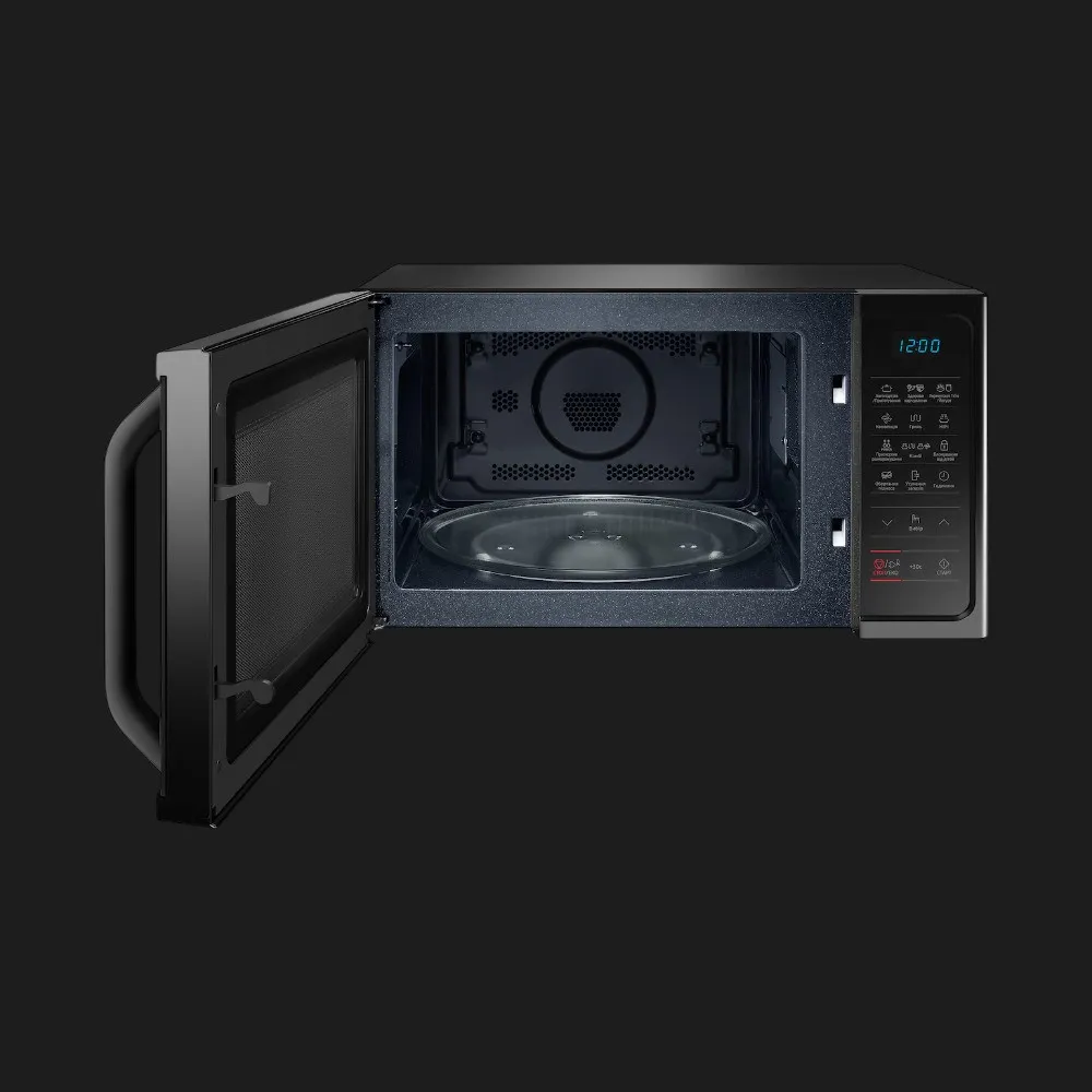 Микроволновая печь Samsung MC28H5013AK/UA (Black)