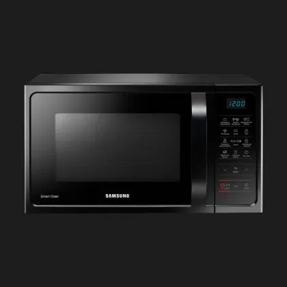 Мікрохвильова піч Samsung MC28H5013AK/UA (Black)