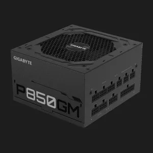 Блок питания GIGABYTE GP-P850GM 850W (GP-P850GM)