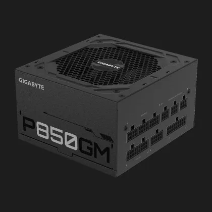 Блок живлення GIGABYTE GP-P850GM 850W (GP-P850GM)