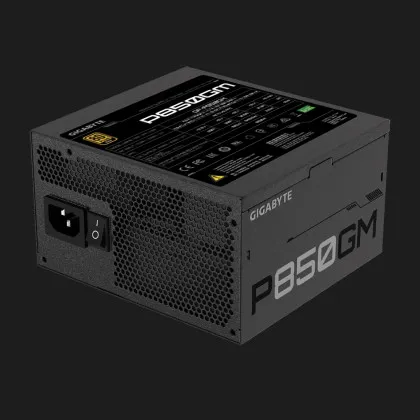 Блок живлення GIGABYTE GP-P850GM 850W (GP-P850GM)