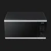 Микроволновая печь Samsung MG23DG4524ATUA (Black/Silver)