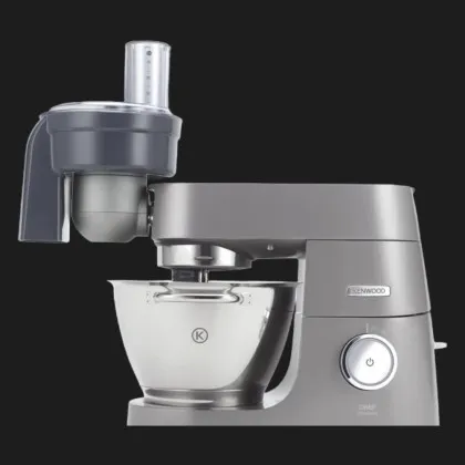 Насадка Kenwood для нарезки кубиками Dicer (Gray) (KAX400PL)