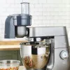 Насадка Kenwood для нарезки кубиками Dicer (Gray) (KAX400PL)