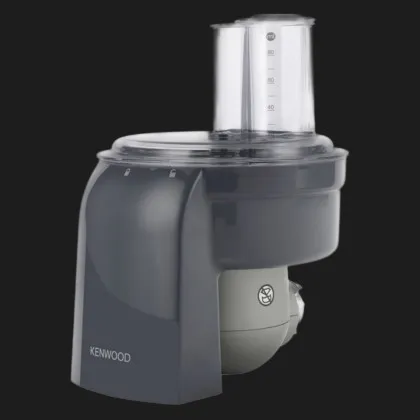 Насадка Kenwood для нарезки кубиками Dicer (Gray) (KAX400PL)