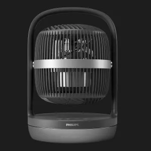 Вентилятор Philips CX3050/01 (Black)