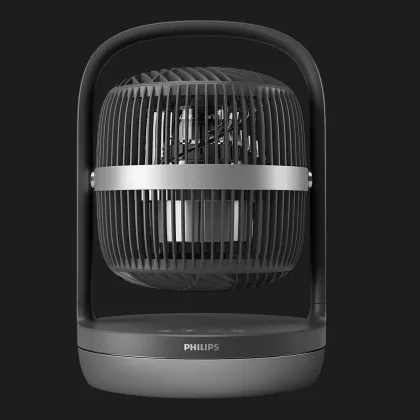 Вентилятор Philips CX3050/01 (Black)