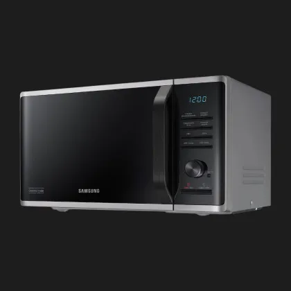 Мікрохвильова піч Samsung MG23K3515AS/UA (Silver)