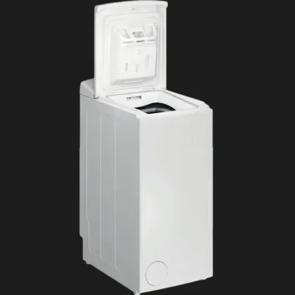 Пральна машина Whirlpool (TDLR6040LEU/N) (White)