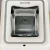 Пральна машина Whirlpool (TDLR6040LEU/N) (White)