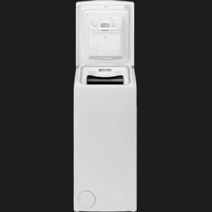 Пральна машина Whirlpool (TDLR6040LEU/N) (White)