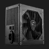 Блок живлення MSI MAG A650BN 650W (MAG A650BN)
