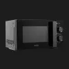 Микроволновая печь ERGO Y45MW (Black)