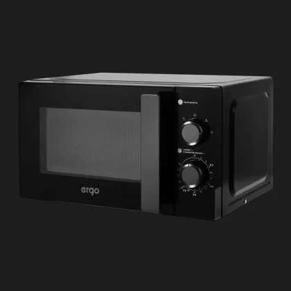 Мікрохвильова піч ERGO Y45MW (Black)