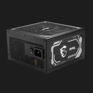 Блок питания MSI MAG A1250GL PCIE5 1250W (MAG A1250GL PCIE5)