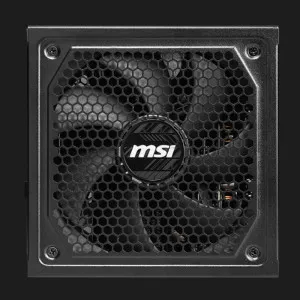 Блок питания MSI MAG A1250GL PCIE5 1250W (MAG A1250GL PCIE5)