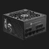Блок живлення MSI MPG A1250GS PCIE5 1250W (MPG A1250GS PCIE5)